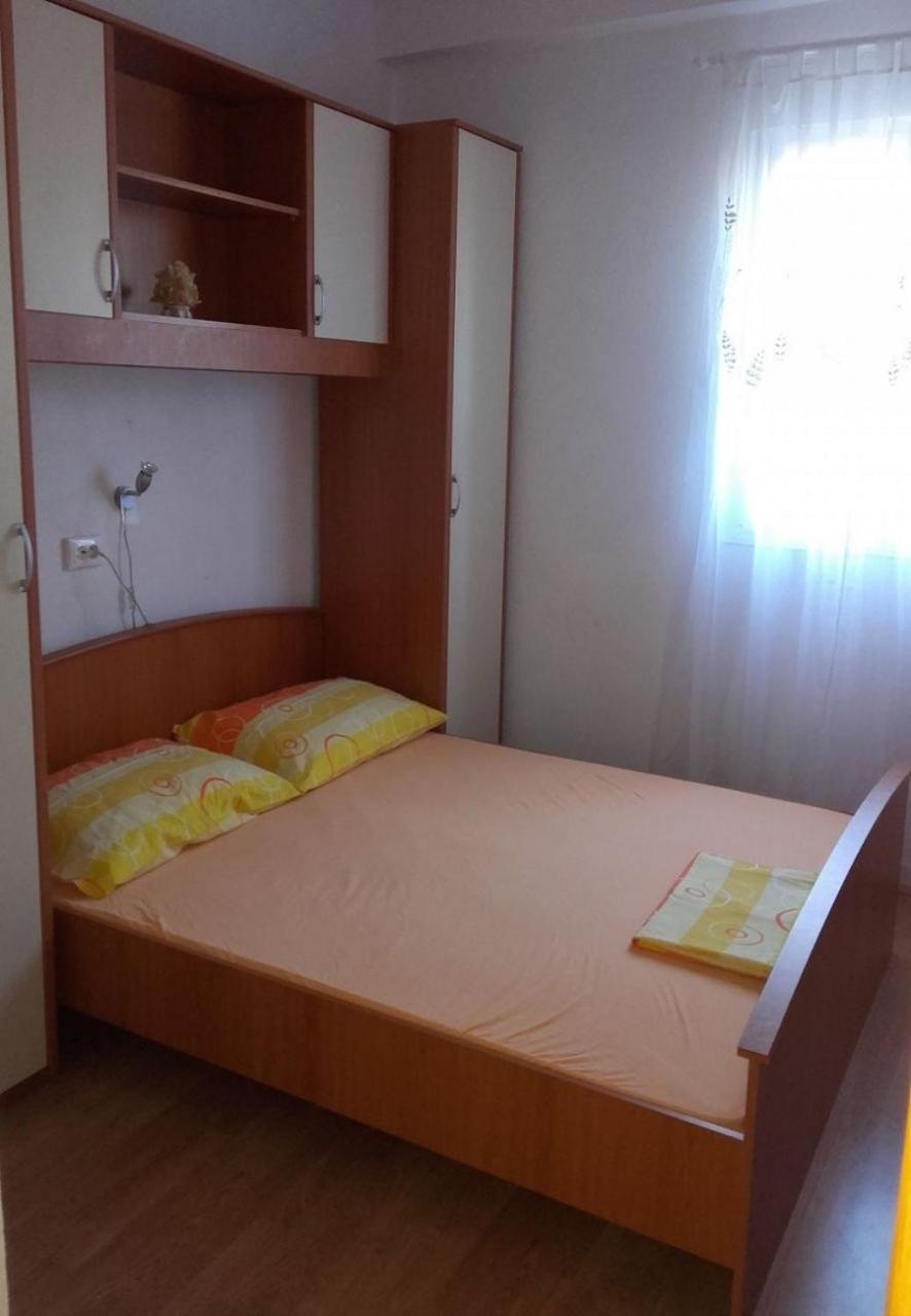 Apartment Slaven Vinišće Extérieur photo
