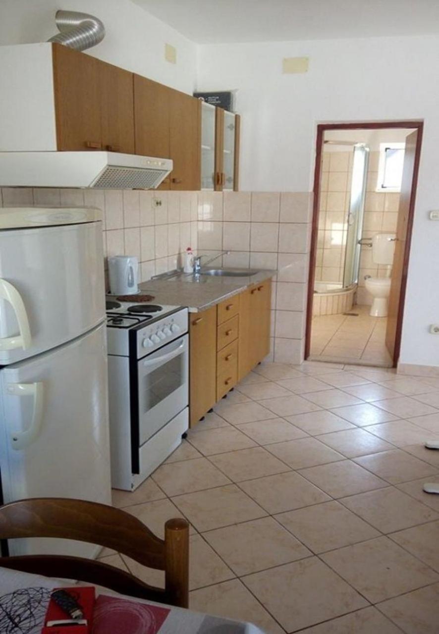 Apartment Slaven Vinišće Extérieur photo