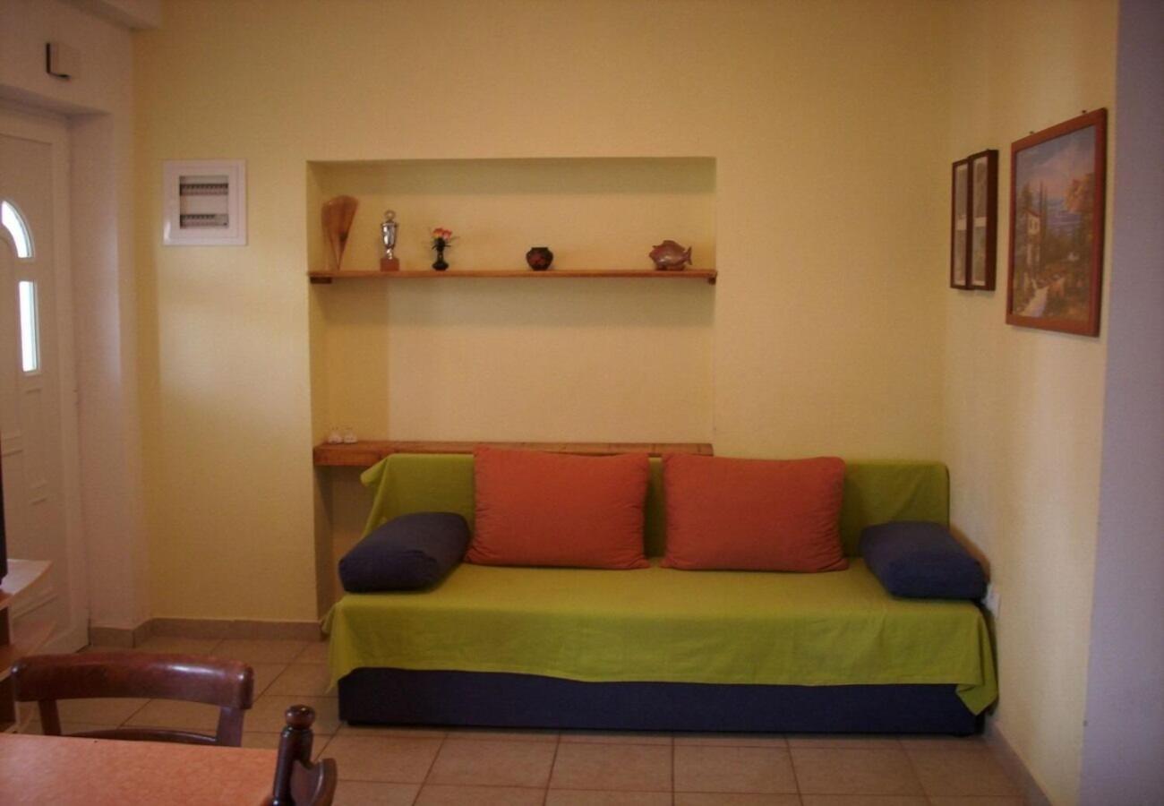 Apartment Slaven Vinišće Extérieur photo