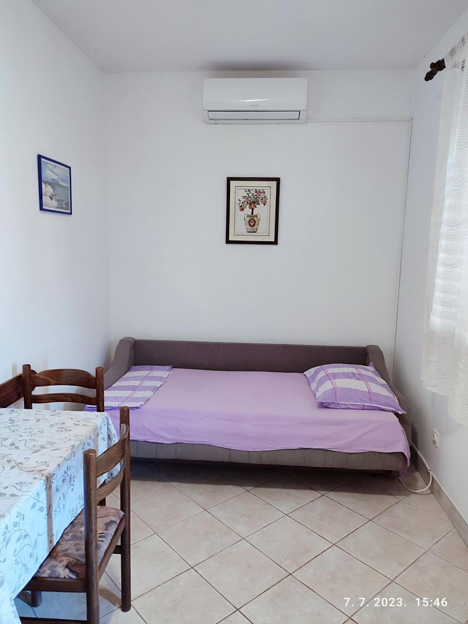 Apartment Slaven Vinišće Extérieur photo