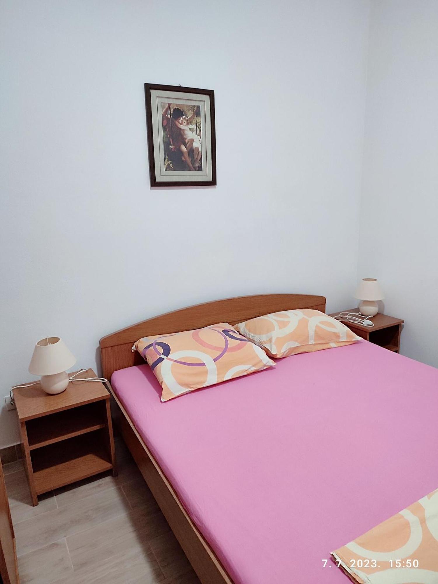 Apartment Slaven Vinišće Extérieur photo