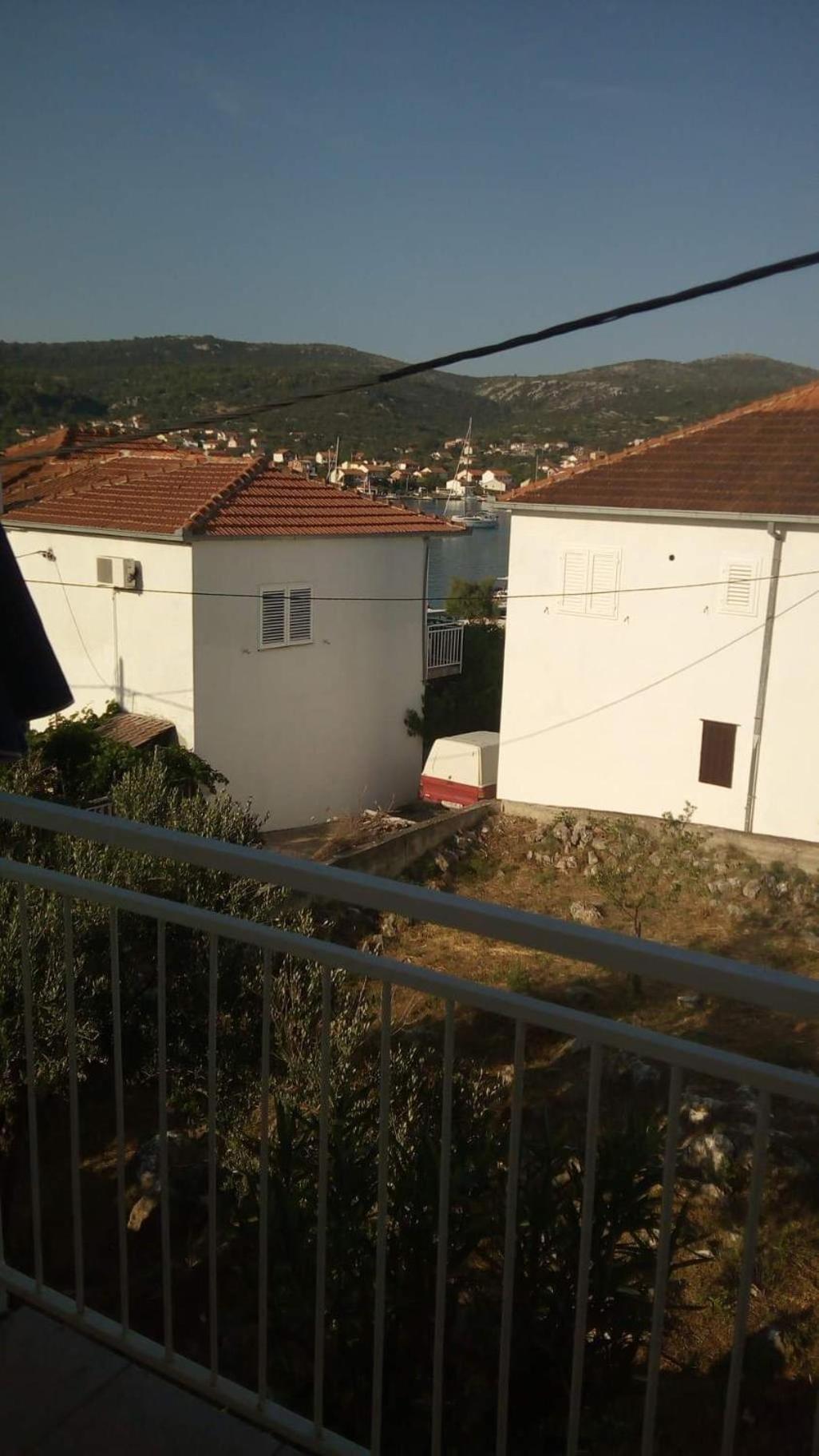 Apartment Slaven Vinišće Extérieur photo