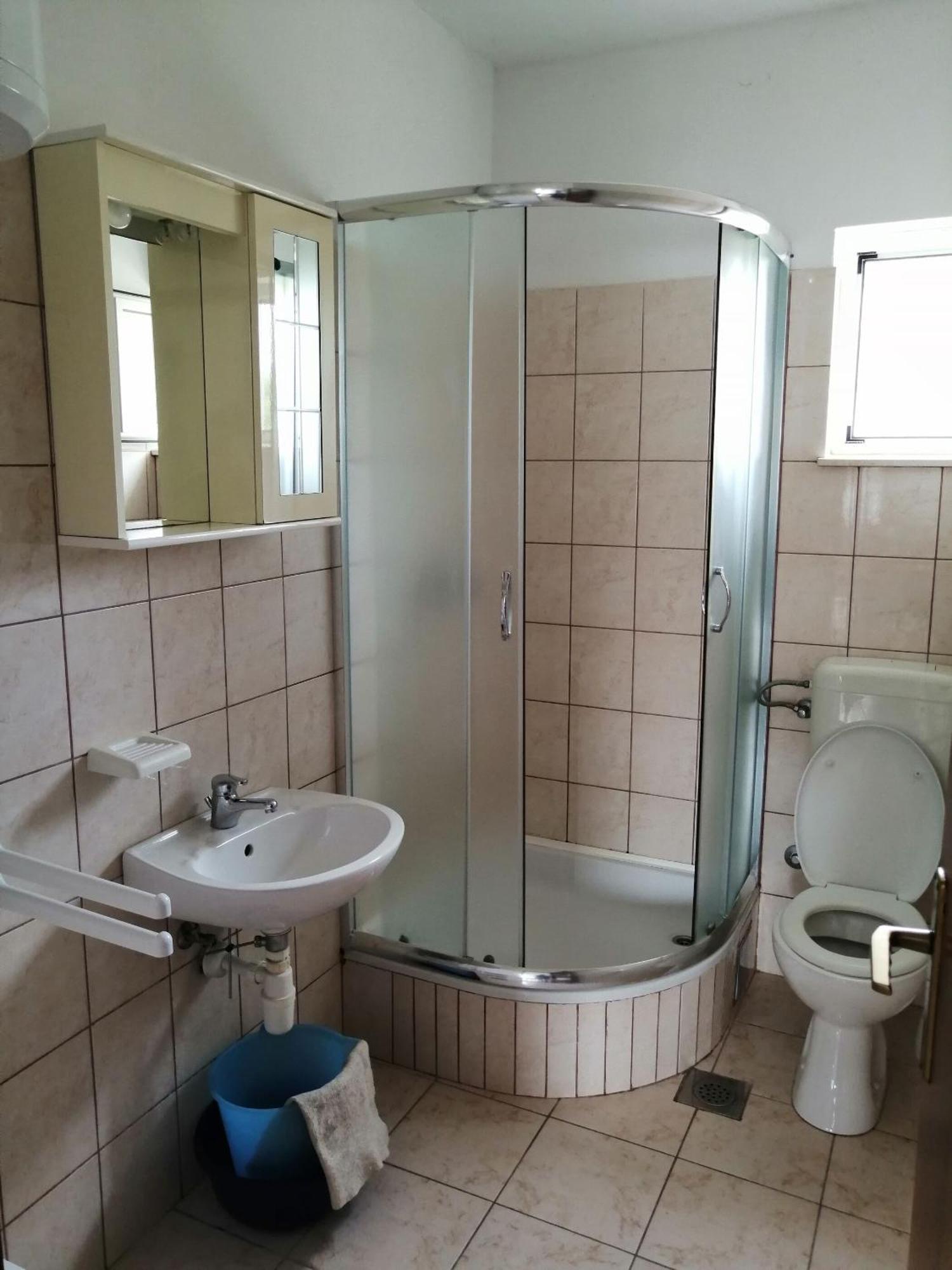 Apartment Slaven Vinišće Extérieur photo
